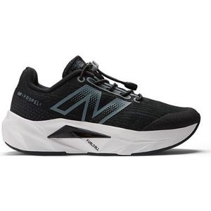 New Balance Kinderen Bungee FuelCell Propel v5 in Zwart, Synthetic, Maat 35