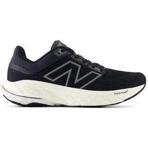 New Balance Dames Fresh Foam X 860v14 in Zwart, Synthetic, Maat 38