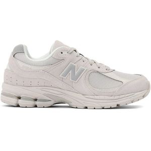 New Balance Unisex 2002R in Grijs, Suede/Mesh, Maat 45