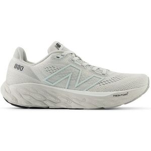 New Balance Dames Fresh Foam X 880v14 in Grijs, Synthetic, Maat 41.5