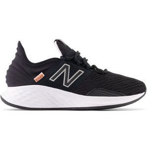 New Balance Women's FRESH FOAM ROAV in Zwart, Mesh, Maat 42.5