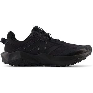 New Balance Heren DynaSoft Nitrel v6 in Zwart, Textile, Maat 44