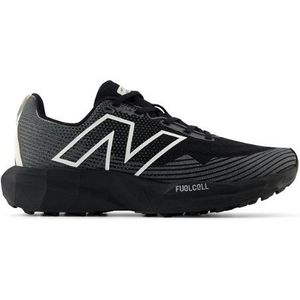 New Balance Heren FuelCell Venym in Zwart, Synthetic, Maat 47.5