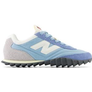 New Balance Unisex RC30 in Blauw, Suede/Mesh, Maat 38.5