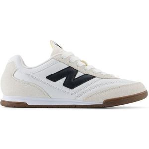 New Balance Unisex RC42 in Grijs, Synthetic, Maat 40.5