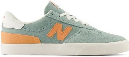 New Balance Unisex NB Numeric 272 in Groente, Suede/Mesh, Maat 45.5