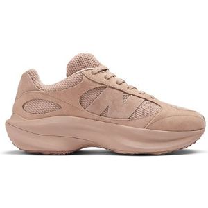 New Balance Unisex WRPD Runner in Bruin, Leather, Maat 41.5