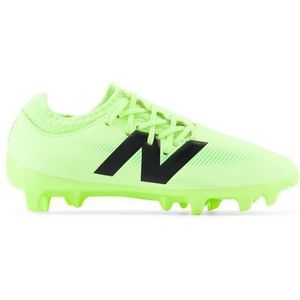 New Balance Kinderen FURON DISPATCH JNR FG V7+ in Groente, Synthetic, Maat 28.5