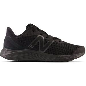 New Balance Kinderen Fresh Foam Arishi v4 in Zwart, Synthetic, Maat 37.5