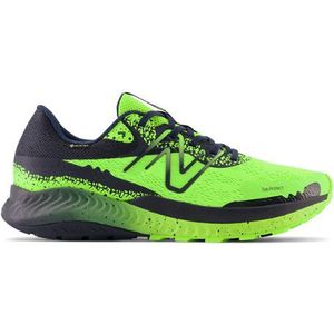 New Balance Heren DYNASOFT NITREL v5 GTX in Groente, Synthetic, Maat 40