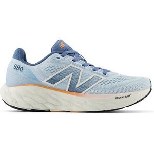 New Balance Dames Fresh Foam X 880v14 in Blauw, Synthetic, Maat 39