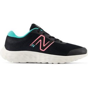 New Balance Kinderen 520v8 in Groente, Mesh, Maat 40