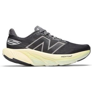 New Balance Heren Fresh Foam X Balos in Zwart, Synthetic, Maat 43