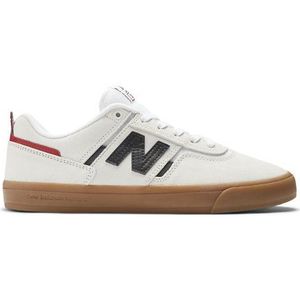 New Balance Heren NB Numeric Jamie Foy 306 in Zwart, Suede/Mesh, Maat 40.5