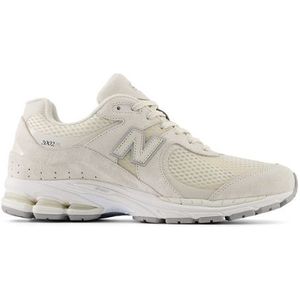 New Balance Unisex 2002W in Grijs, Leather, Maat 44