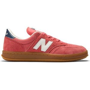 New Balance Unisex T500 in Blauw, Leather, Maat 47.5