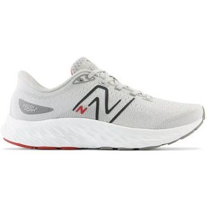 New Balance Heren Fresh Foam X Evoz ST in Zwart, Textile, Maat 40