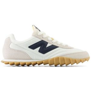 New Balance Unisex RC30 in Wit, Suede/Mesh, Maat 45.5