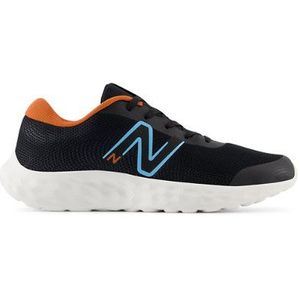 New Balance Kinderen 520v8 in Zwart, Mesh, Maat 38