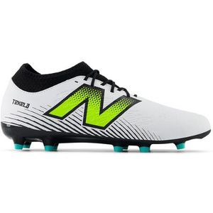 New Balance Unisex TEKELA MAGIQUE FG V4+ in Zwart, Synthetic, Maat 40