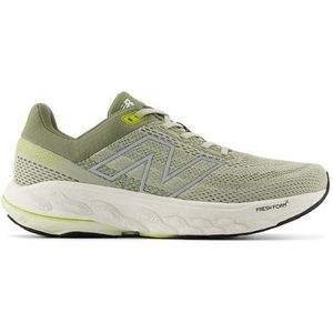 New Balance Heren Fresh Foam X 860v14 in Groente, Synthetic, Maat 45