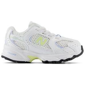 New Balance Kinderen 530 BUNGEE in Blauw, Synthetic, Maat 25.5