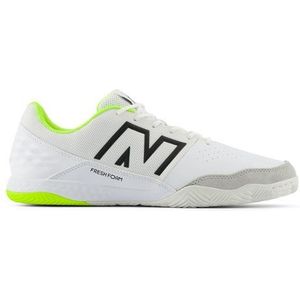 New Balance Unisex Audazo Pro IN V6 in Zwart, Synthetic, Maat 42