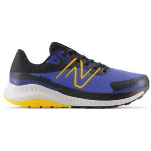 New Balance Heren DynaSoft Nitrel V5 in Zwart, Textile, Maat 40.5