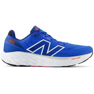 New Balance Heren Fresh Foam X 880v14 in Blauw, Synthetic, Maat 42.5