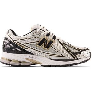 New Balance Heren 1906R in Grijs, Synthetic, Maat 47.5