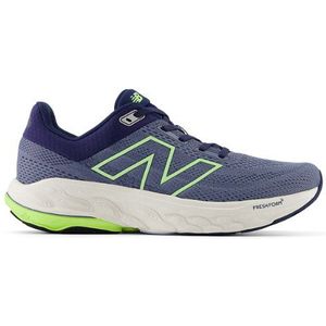 New Balance Heren Fresh Foam X 860v14 in Groente, Synthetic, Maat 42