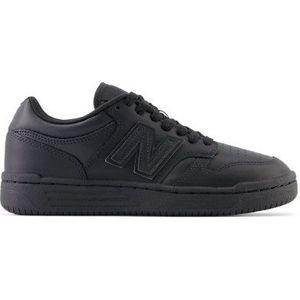 New Balance Kinderen 480 in Zwart, Synthetic, Maat 38