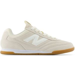 New Balance Unisex RC42 in Wit, Suede/Mesh, Maat 45