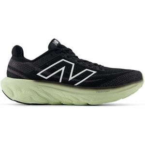 New Balance Heren Fresh Foam X 1080 Utility in Groente, Mesh, Maat 46.5