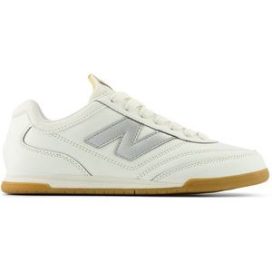 New Balance Unisex RC42 in Grijs, Suede/Mesh, Maat 38.5