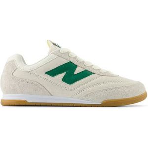 New Balance Unisex RC42 in Groente, Suede/Mesh, Maat 41.5