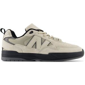 New Balance Heren NB Numeric Tiago Lemos 808 in Zwart, Suede/Mesh, Maat 41.5