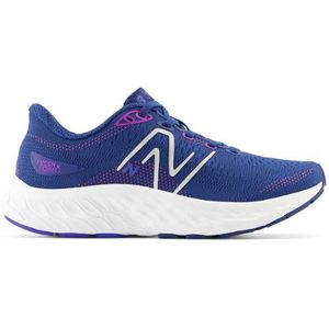 New Balance Dames Fresh Foam X Evoz ST in Roze, Textile, Maat 38