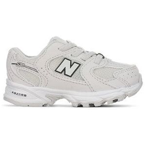 New Balance Kinderen 530 Bungee in Zwart, Synthetic, Maat 23.5