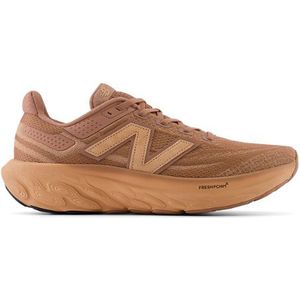 New Balance Unisex Fresh Foam X 1080 Utility in Bruin, Mesh, Maat 45