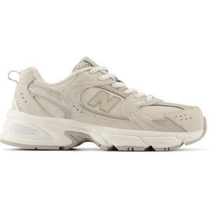 New Balance Kinderen 530 BUNGEE in Grijs, Synthetic, Maat 32