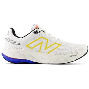 New Balance Heren Fresh Foam X 860v14 in Blauw, Synthetic, Maat 42