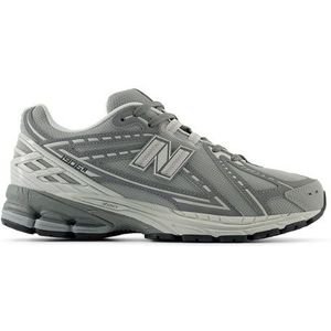 New Balance Heren 1906R in Grijs, Synthetic, Maat 41.5