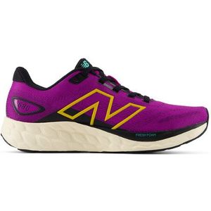 New Balance Women's Fresh Foam 680 v8 in Groente, Textile, Maat 39