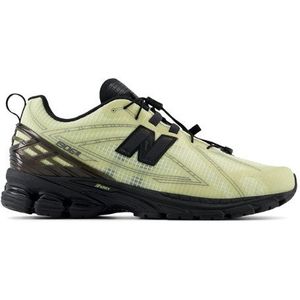 New Balance Heren 1906R in Zwart, Synthetic, Maat 43