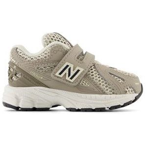 New Balance Kinderen 1906 HOOK & LOOP in Beige, Synthetic, Maat 26.5