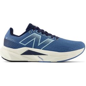 New Balance Dames FuelCell Propel v5 in Blauw, Synthetic, Maat 41