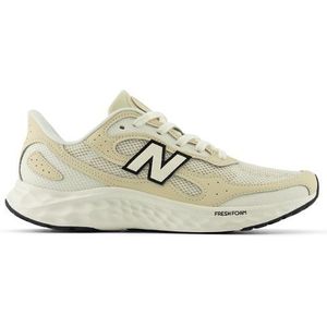 New Balance Heren Fresh Foam Arishi v4 TIRALUX in Zwart, Synthetic, Maat 46.5