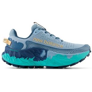 New Balance Dames Fresh Foam X Trail More v3 in Blauw, Synthetic, Maat 35