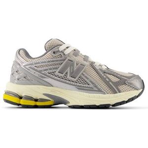 New Balance Kinderen 1906 in Beige, Synthetic, Maat 32